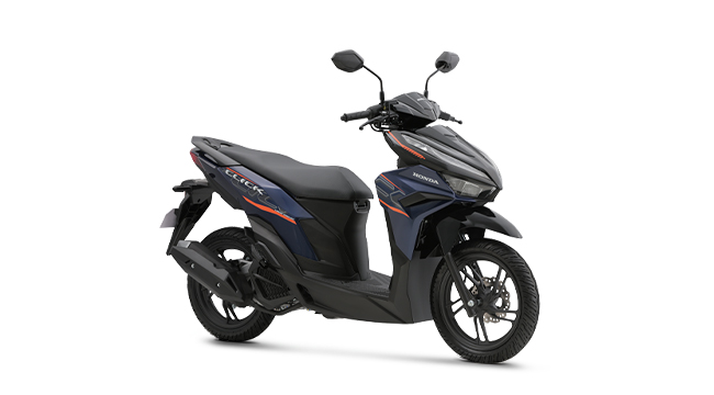 Honda Click 125 Standard