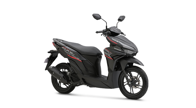 Honda Click 125 Standard