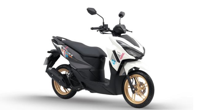 Honda Click 125 Street