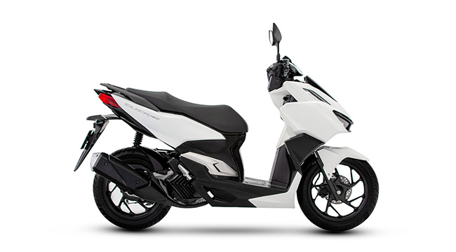 Honda CLICK160 Philippines 