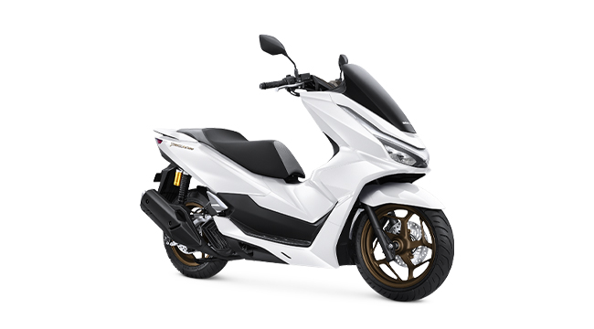 Honda PCX 160 RoadSync