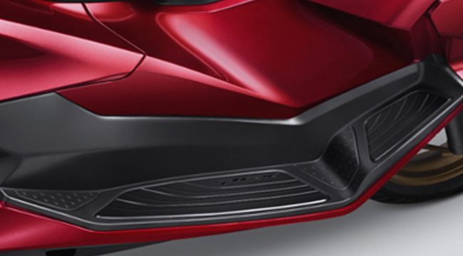 Honda PCX 160 Standard 