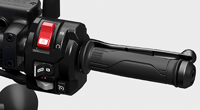 Honda Rebel 1100 Standard