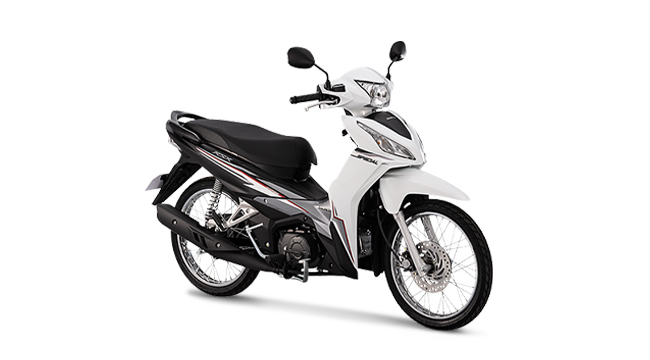 Honda Wave RSX Disc