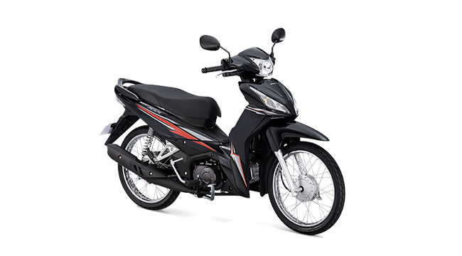 Honda Wave RSX Drum 