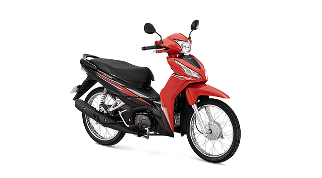 Honda Wave RSX Drum 