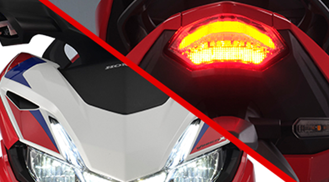 Honda Winner X ABS Premium