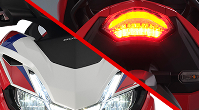 Honda Winner X Standard