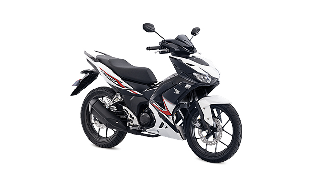 Honda Winner X Standard