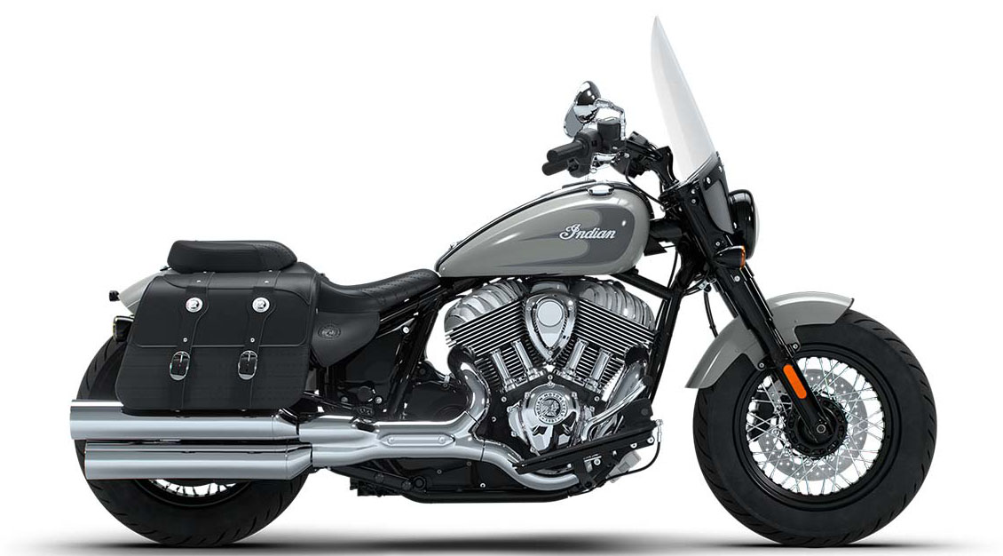 Indian Super Chief Limited