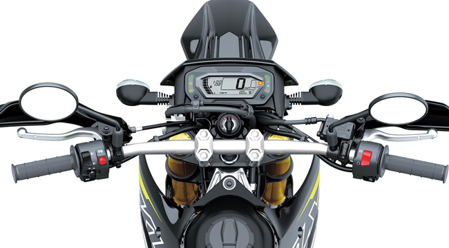 Kawasaki KLX230 Standard