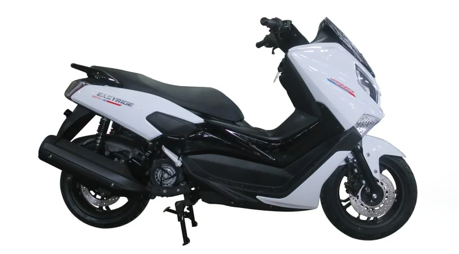 Motorstar Easyride 150 N 