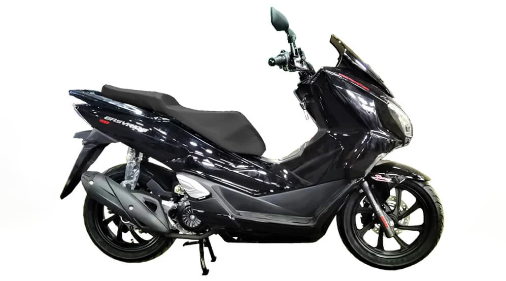  Motorstar Easyride 150 P 