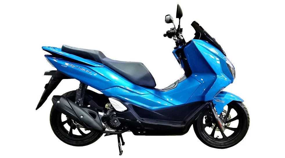  Motorstar Easyride 150 P 