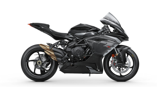 MV Agusta F3 800 RR 
