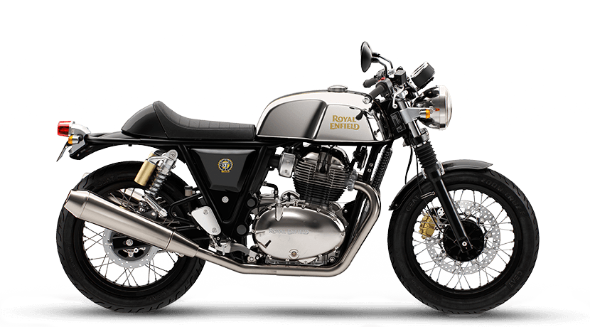 Royal Enfield Continental GT Special 