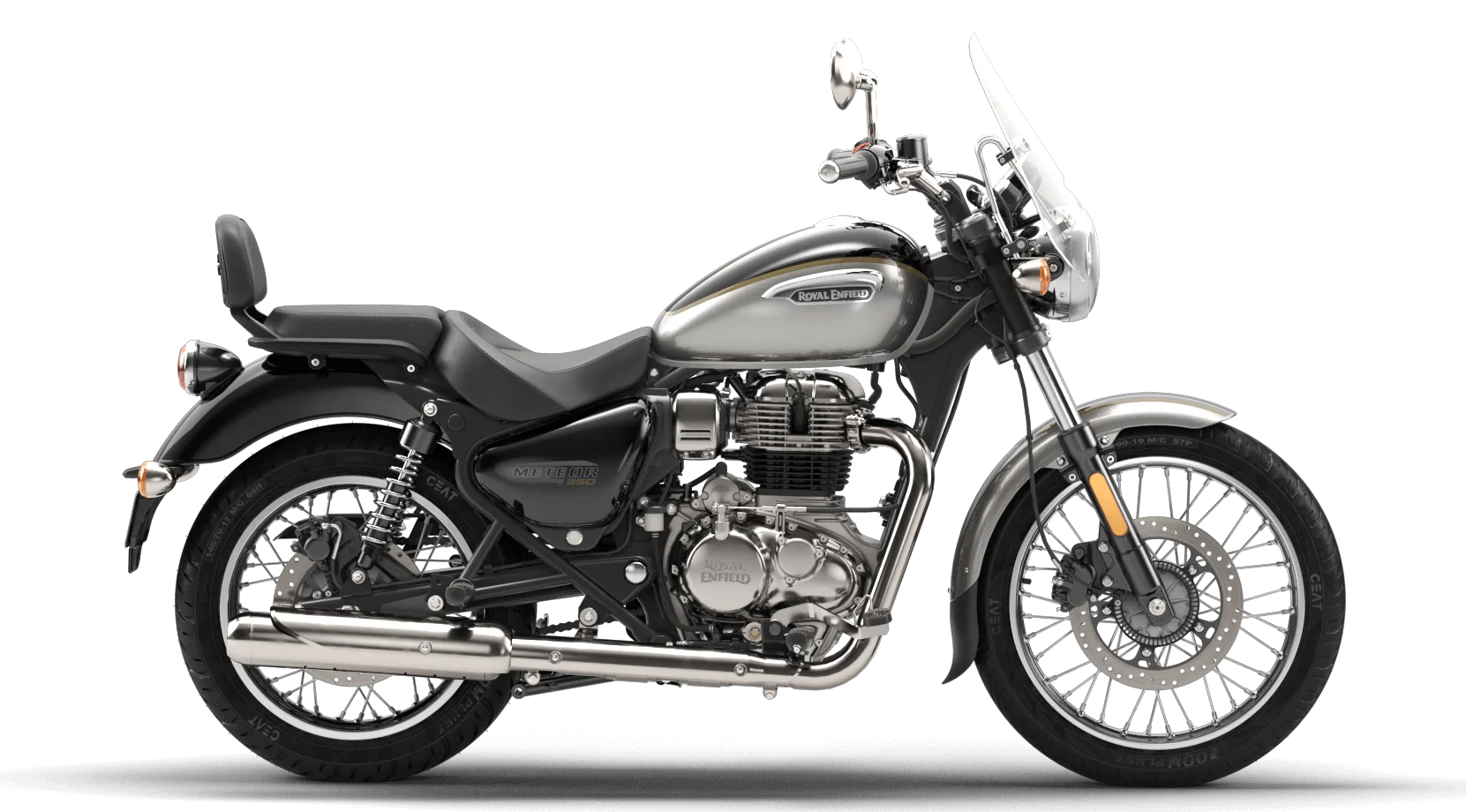 Royal Enfield Meteor 350 Aurora