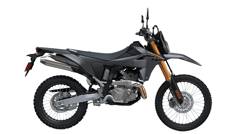 Suzuki DR-Z4S Standard