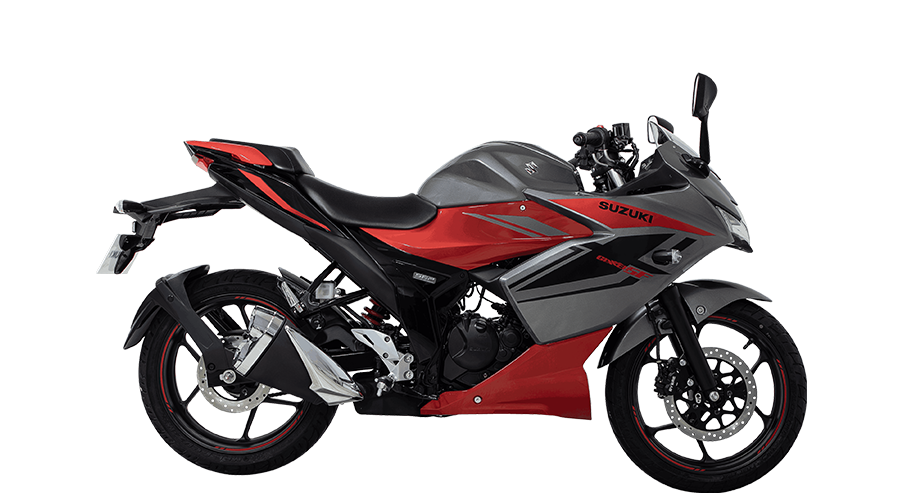 Suzuki Gixxer 155 SF