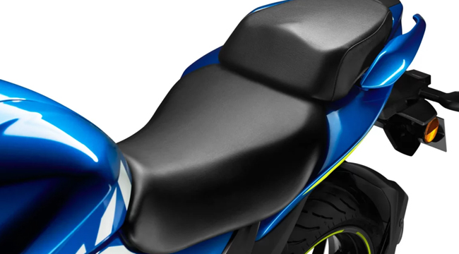 Suzuki Gixxer 250 SF