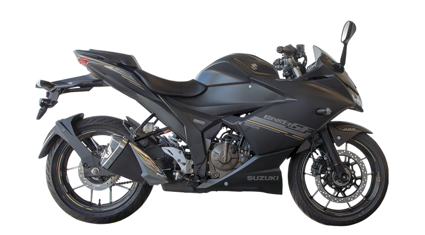  Suzuki Gixxer 250 SF