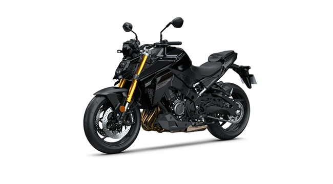 Suzuki GSX-S1000 ABS