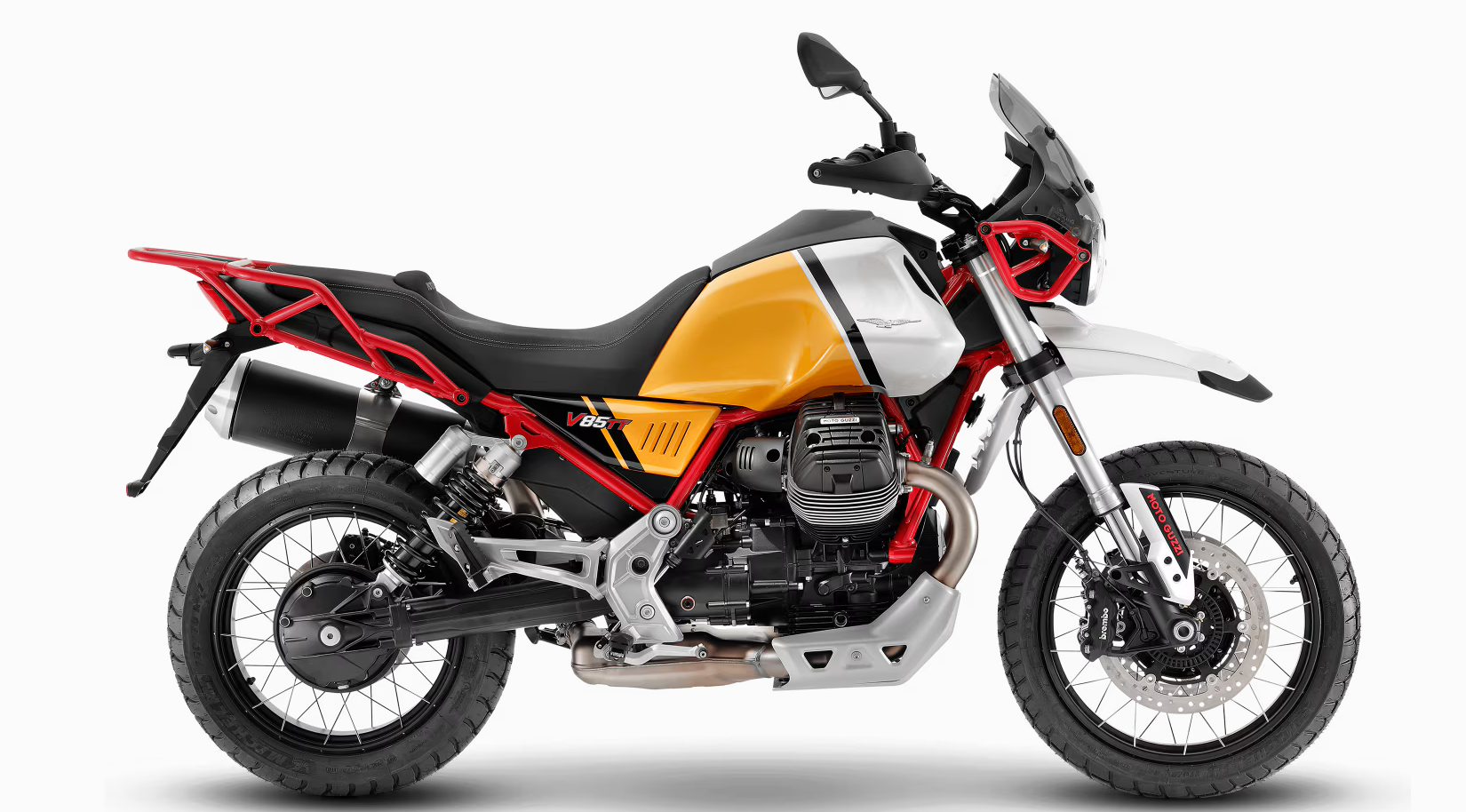 V85 TT Evocative Graphics