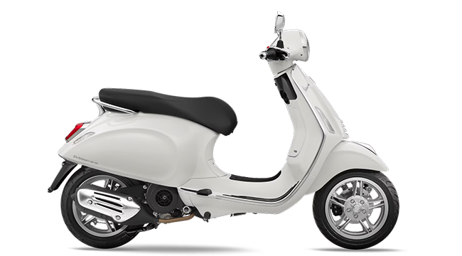 Vespa Primavera 150
