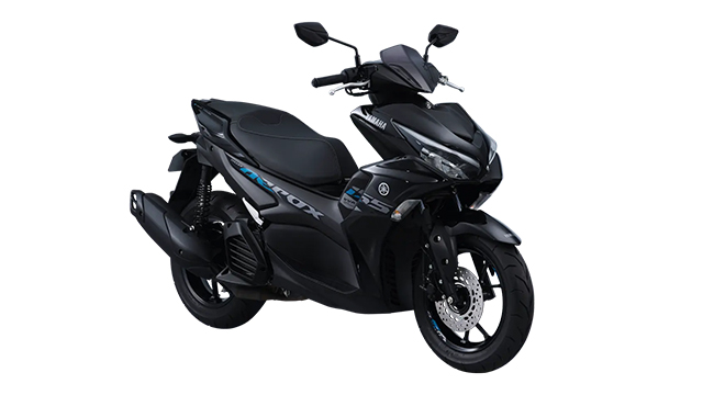 Yamaha Mio Aerox Standard
