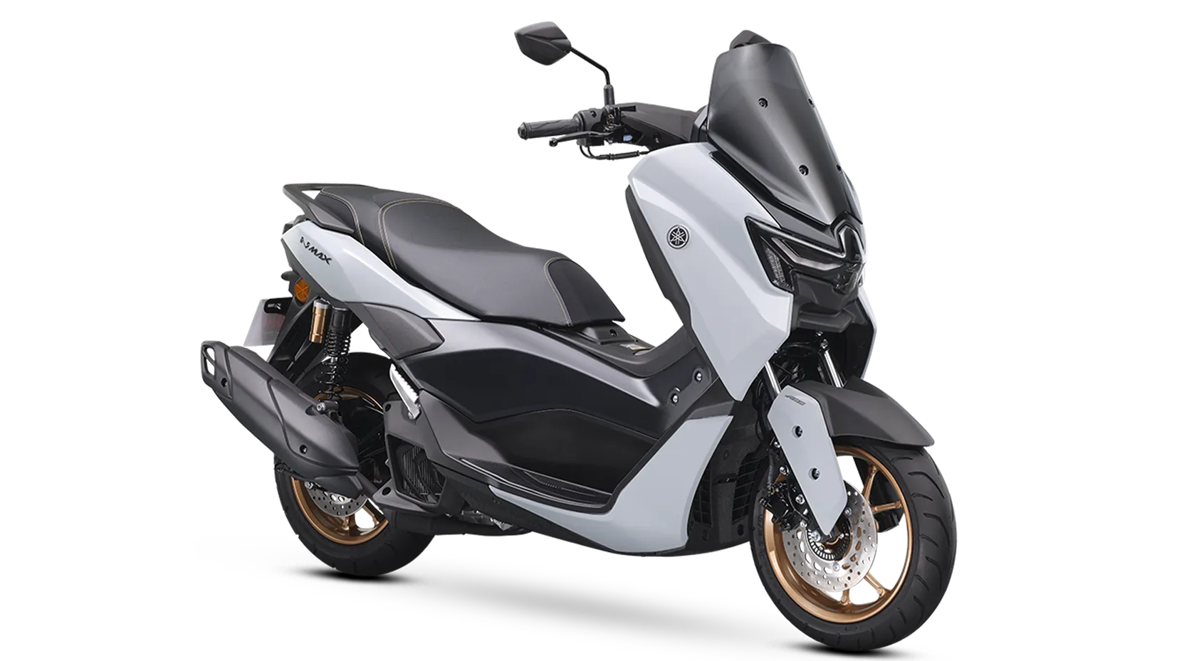 Yamaha NMAX Tech Max
