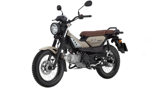  Yamaha PG-1 Standard (2024 - Present)