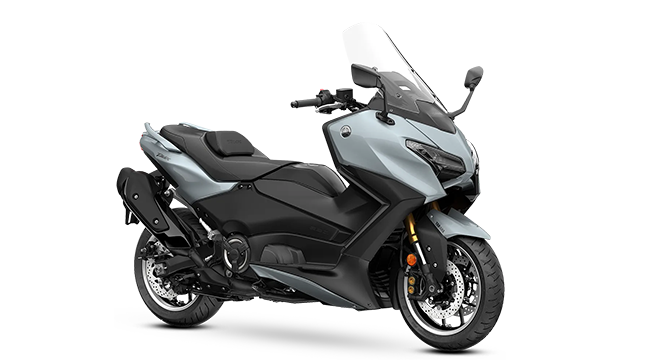  Yamaha TMAX TechMax