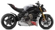 2023 Ducati Streetfighter V4 SP