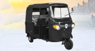  Ape City 200cc