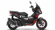 Aprilia SR GT 200 Replica
