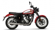  BSA Goldstar Insignia Red (2024 - Present)