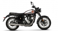  BSA Goldstar Midnight Black (2024 - Present)
