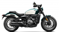  CFMOTO 450 CL-C ABS
