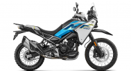 CFMOTO 450MT ABS