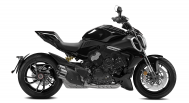 Ducati Diavel 1260 S Black