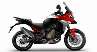 Ducati Multistrada V4 Rally