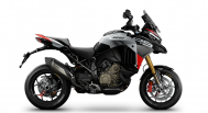 Ducati Multistrada V4 RS