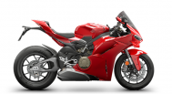 Ducati Panigale V4