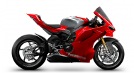 Ducati Panigale V4 R