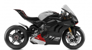 Ducati Panigale V4 SP2 
