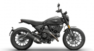 Ducati Scrambler Icon Dark