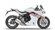Ducati SuperSport 950 S White