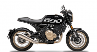  FKM Expres500 Racer 