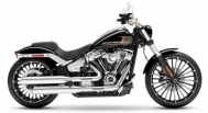  Harley-Davidson Breakout 117 ABS (Two-Tone) (2023 - Present)