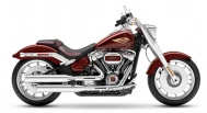  Harley-Davidson Fat Boy 114 Two Tone (2023 - Present)